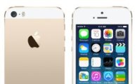 애플 아이폰5s-5c, 25일 국내 출시…예약판매는 언제?(상보)