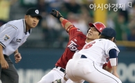 [포토] 신종길 '저 살았죠?'