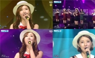 '인가' 파이브돌스, 청순+풋풋 소녀들의 짝사랑 이야기 