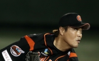 [포토] 역투하는 강영식