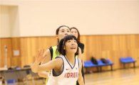 [신명철의 인사이드스포츠]여자 농구, '일본 신성' 도카시키를 막아라