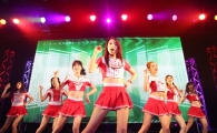 레인보우, 생애 첫 日 단독 팬 미팅 '성료'