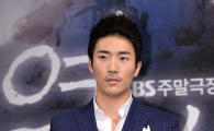 [포토]강서준 '카리스마 눈빛'