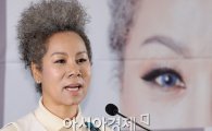 2013 올해의 여성문화인상에 가수 '인순이' 선정