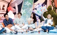 '안녕하세요', 시청률 변동 無…月夜 예능 정상 수성