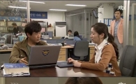 '그녀의 신화', 최정원 위기에 시청률은 'UP'