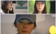 '수상한 가정부' 최지우, 청초함 버렸다..'완벽한 변신'