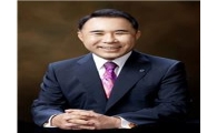 윤홍근 BBQ회장, 한국말산업중앙회 회장 취임