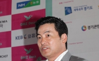 [포토]이한위 '오늘은 사회자로 왔습니다'