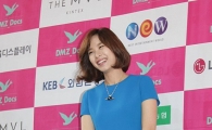 [포토]조윤희, 시선 둘 곳 없는 '짧은 치마'