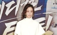 [포토]정려원, 청순미 돋보이는 '새하얀 의상'