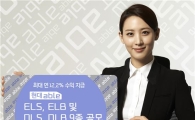 현대證, ELS 등 9종 공모