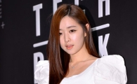 [포토]홍수아, 몰라보게 예뻐졌네!