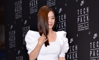 [포토]홍수아, 순백의 요정처럼~