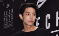 [포토]이수혁 '몽환적인 눈빛'