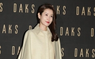 [포토]이태란, 앞서가는 가을패션~