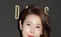 [포토]이태란, 세월을 거스른 '아름다운 미모'