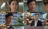 '그녀의 신화' 최정원·김정훈, 본심 숨긴 '엇갈린 러브라인' 