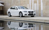 獨 BMW 지난해 196.4만대 판매…'역대 최고'