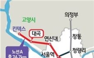 '눈호강' 하는 집, 일산 요진 와이시티