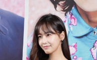 [포토]홍수현, 감출 수 없는 '아름다운 미모'