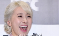 [포토]빵 터진 서인영