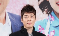 [포토]서지석 '시크한 블랙'