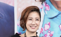 [포토]유호정, 세월을 거스른 미모