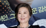 [포토]김해숙 '아름다운 미모'