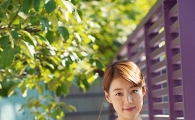 한지혜 "결혼 발표 후 드라마 광고 모두 끊겼죠"(인터뷰)