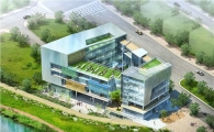 성남시 '판교종합사회복지관' 건립…253억 투입
