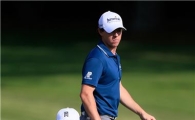 [PGA투어 결산] 우즈 '뜨고', 매킬로이 '지고'