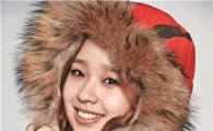 휠라, 다운 재킷 컬렉션 화보 공개