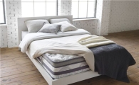 [가을웨딩]한샘, 3色 침실 모던하거나 로맨틱하거나