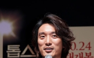 [2013 BIFF]'톱스타' 김민준 "톱스타, 경험해보지 못했다"