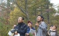 영등포구 복지담당 직원들 숲 체험 나서 
