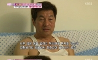 한지일 근황, 100억 탕진 후 美서 떠돌이 젓갈 장사 '충격'