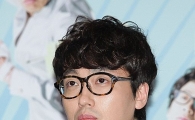 [포토]배호근 "'히어로' 많이 사랑해주세요"