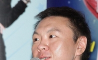 [포토]송율규 "'히어로'로 인사드려요"