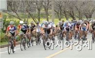 구례군, 투르 드 코리아 2013 스페셜 첫날 대회 성료