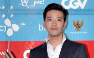 배수빈 측 "'비밀' 촬영 중 아내 임신, 태명 아직 없어"