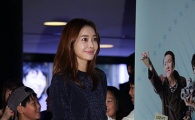 [포토]왕지혜, 짧아도 너무 짧은 초미니