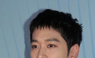 [포토]찬성 "히어로 보러 왔어요"