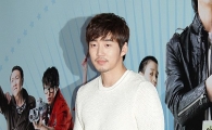 [포토]윤계상, 훈훈한 외모로 '女心 올킬'