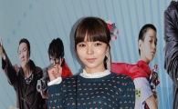 [포토]박진주, '히어로' 파이팅!