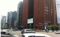 서울 교통사고 최다 발생지역은 '강남 교보타워사거리'