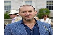 [글로벌페이스] 조너선 아이브 애플 디자인 총괄 수석부사장