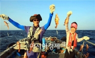 [포토]불볼락 잡았어요