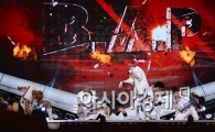 [포토]B.A.P 'BADMAN'