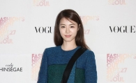 [포토]이연희, 청순한 가을패션